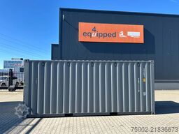 Onbekend NEW (ONE-WAY) 20FT ISO DV 8'6