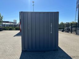Onbekend NEW (ONE-WAY) 20FT ISO DV 8'6