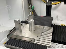 TRUMPF TRUMARK STATION 5000