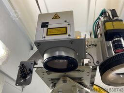 TRUMPF TRUMARK STATION 5000