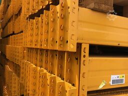 Jungheinrich MPB Pallet racking system