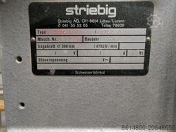 Striebig 5220 A