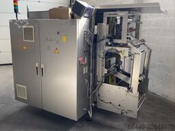 Ishida - Rovema - Meerkopsweger - Verticale flowpacker