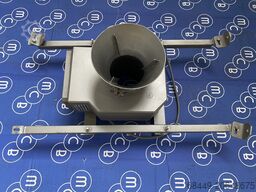 Ishida - Rovema - Meerkopsweger - Verticale flowpacker