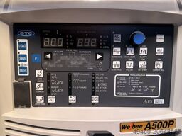 OTC Welbee A500P ACDC