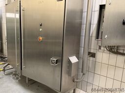 GEA-CFS CookStar - Spiraaloven, Type H600/10/100