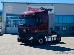 Actros 1845 LS nRL Low Liner