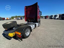  Actros 1845 LS nRL Low Liner