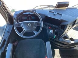  Actros 1845 LS nRL Low Liner