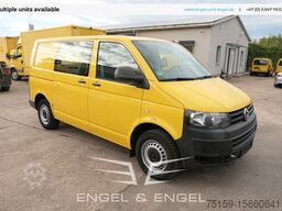 Volkswagen T5 Transporter 2.0 TDI COC