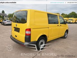 Volkswagen T5 Transporter 2.0 TDI COC