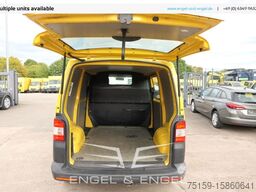 Volkswagen T5 Transporter 2.0 TDI COC