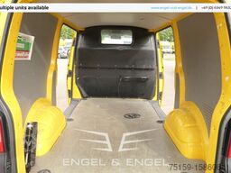 Volkswagen T5 Transporter 2.0 TDI COC