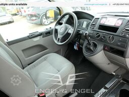 Volkswagen T5 Transporter 2.0 TDI COC