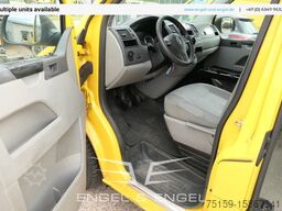 Volkswagen T5 Transporter 2.0 TDI COC