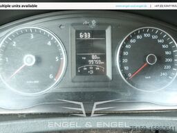 Volkswagen T5 Transporter 2.0 TDI COC