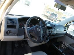 Volkswagen T5 Transporter 2.0 TDI COC