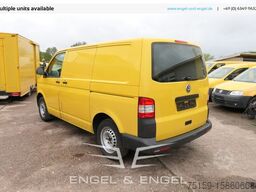 Volkswagen T5 Transporter 2.0 TDI EURO-5 CoC PARKTRONIK