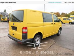 Volkswagen T5 Transporter 2.0 TDI EURO-5 CoC PARKTRONIK