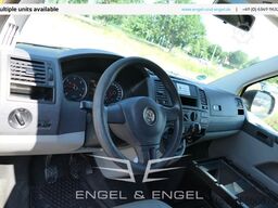 Volkswagen T5 Transporter 2.0 TDI EURO-5 CoC PARKTRONIK