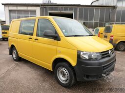 Volkswagen T5 Transporter 2.0 TDI EURO-5 CoC PARKTRONIK