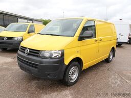 Volkswagen T5 Transporter 2.0 TDI EURO-5 CoC PARKTRONIK