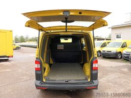 Volkswagen T5 Transporter 2.0 TDI EURO-5 CoC PARKTRONIK