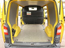 Volkswagen T5 Transporter 2.0 TDI EURO-5 CoC PARKTRONIK