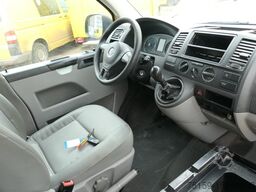 Volkswagen T5 Transporter 2.0 TDI EURO-5 CoC PARKTRONIK