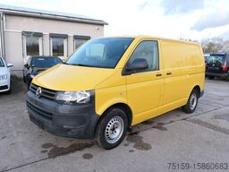 Volkswagen T5 Transporter 2.0 TDI EURO-5 CoC PARKTRONIK