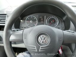 Volkswagen T5 Transporter 2.0 TDI PARKTRONIK 2xSCHIEBETÜR