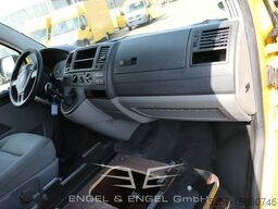 Volkswagen T5 Transporter 2.0 TDI PARKTRONIK 2xSCHIEBETÜR