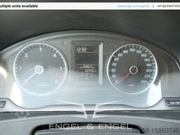 Volkswagen T5 Transporter 2.0 TDI PARKTRONIK 2xSCHIEBETÜR