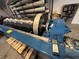 Alfa Laval AVNX 4055 extended bowl