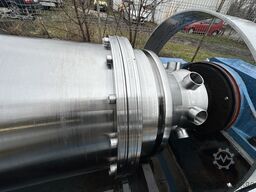 Alfa Laval AVNX 4055 extended bowl