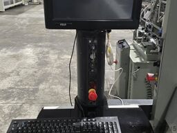 Emmegi Phantomatic X6