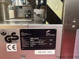 Pester PEWO-pack 450