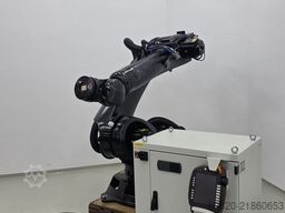KUKA KR 210 R3100 ultra + KR C4