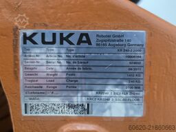KUKA / SKS 