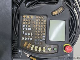 Stäubli RX160 + CS8C