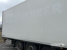 Schmitz Cargobull Reefer Multitemp Double deck