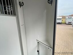 RENAULT Master STX 5 Sitzer Haras ex. Lang Automatik