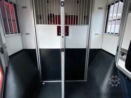 RENAULT MASTER AKX NEW MODELL 2025 5 Sitzer Haras ex. L