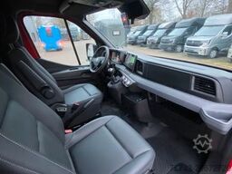 RENAULT MASTER AKX NEW MODELL 2025 5 Sitzer Haras ex. L