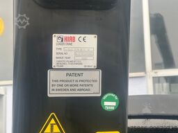 MERCEDES-BENZ 1224 K Atego3 Kipper 3Seiten Hiab 078 HI Duo