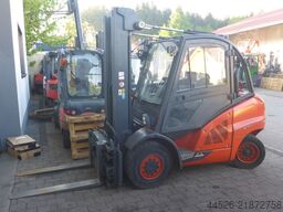 Linde H45T