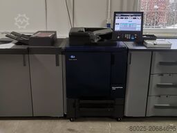 Konica Minolta AccurioPress C3080