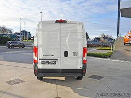 Fiat Ducato F5164 L2H2 2.2 turbo140pk man. koelwagen...