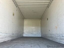 KRONE Wechselbrücke Koffer