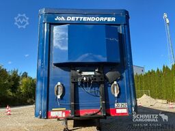 Schwarzmüller Curtainsider Joloda